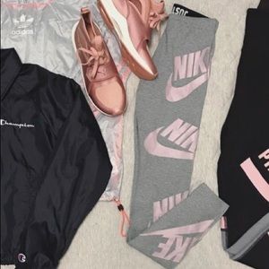 Nike leggings